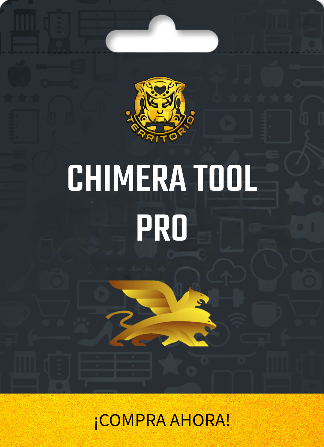 Chimera Tool