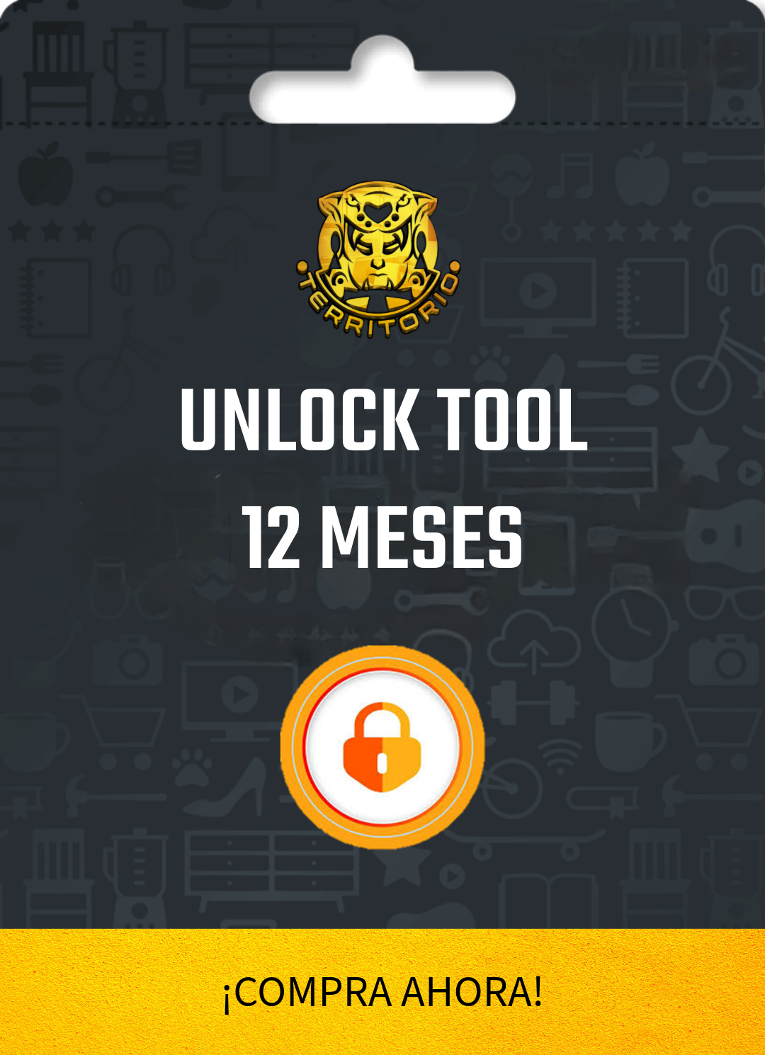 UNLOCKTOOL